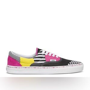 VANS Juxtapose Pack unisex sneakers sz 7.5